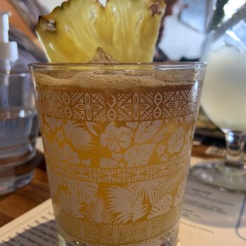 Pacific Catch - Pacific Catch Mai Tai (8/10 rating) Very strong liquor taste but also very flavorful - Seafood Near Me - San Mateo, California Pacific Catch - Pacific Catch Mai Tai (8/10 rating) Very strong liquor taste but also very flavorful - Seafood Near Me - San Mateo, California