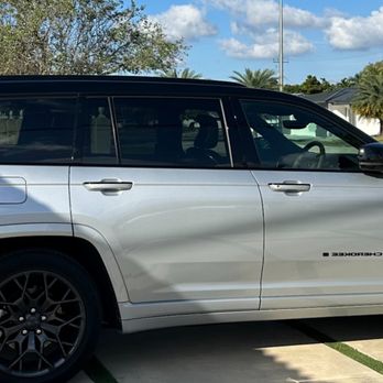 Sixt Rent A Car - Photo I took of the car in the driveway - Car Rental Near Me - Miami, Florida Sixt Rent A Car - Photo I took of the car in the driveway - Car Rental Near Me - Miami, Florida