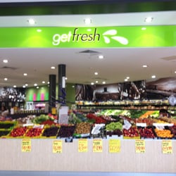 Hallett Cove Get Fresh