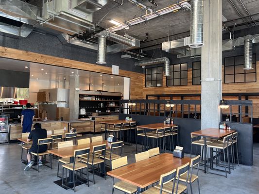 SLIVER Pizzeria by null