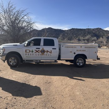 Dixon's Pest Control - Pest Control Near Me