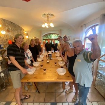 La Vigna Degli Dei - Dough cooking class - Cooking Classes Near Me - Pianillo, NA La Vigna Degli Dei - Dough cooking class - Cooking Classes Near Me - Pianillo, NA