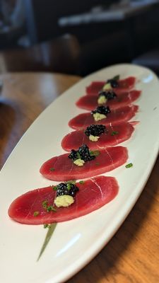 Q Sushi by null