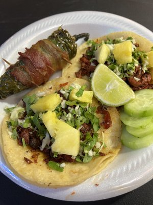 Taqueria 7 Estrellas by null