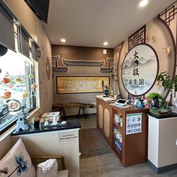 Tai Ji Spa