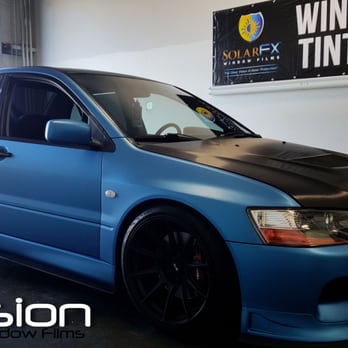 Nu Vision Window Films - Home Window Tinting Near Me - Cleveland, Tennessee