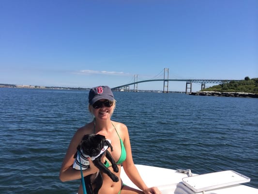 Wickford Boat Rentals by null