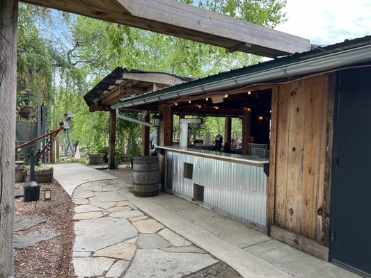 Brookeville Beer Farm by null