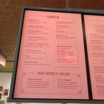 Lucky Lotus - Menu - Thai Near Me - Des Moines, Iowa Lucky Lotus - Menu - Thai Near Me - Des Moines, Iowa