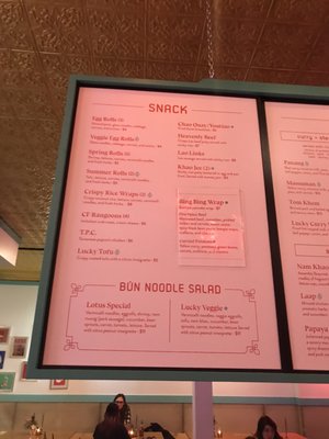 Menu photo 5 Lucky Lotus Des Moines, IA Menu photo 5 Lucky Lotus Des Moines, IA