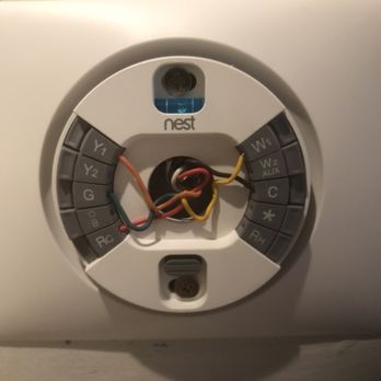 Ready Help - Installing a NEST system. - Handyman Near Me Ready Help - Installing a NEST system. - Handyman Near Me