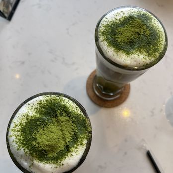 Light Cafe - Uji Matcha Latte - Cafes Near Me - Toronto, Ontario Light Cafe - Uji Matcha Latte - Cafes Near Me - Toronto, Ontario