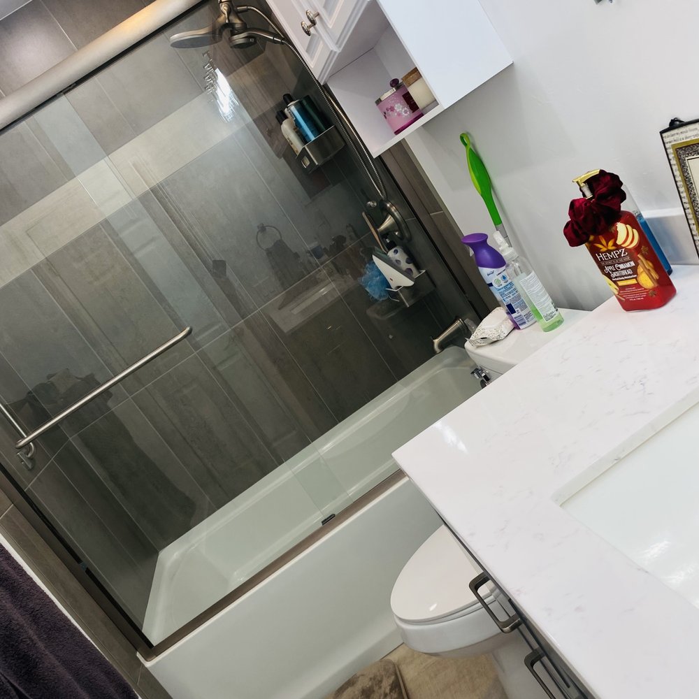 BLUE HOUSE CLEANING SERVICE 12 Photos Stockton, California Home Cleaning Phone Number Yelp