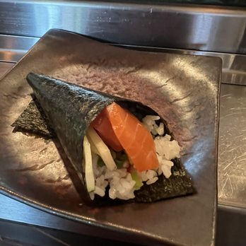 Dragonfly Sushi and Sake - Sushi Bars Near Me - Gainesville, Florida