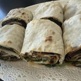 Beef roll Beef roll