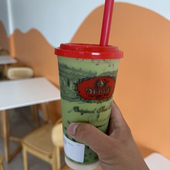 Chatramue OC - Tea Rooms Near Me - Westminster, California