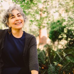Jill Amy Sager Tarot