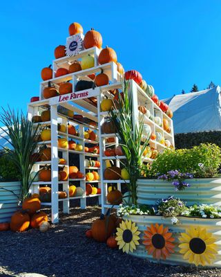 Lee Family Farms by null