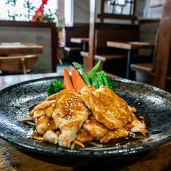 Taka Japanese Restaurant
