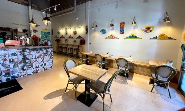 Summit Coffee Noda by null