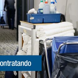 Express Employment Professionals - Puestos de limpieza disponibles.