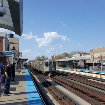 CTA - Diversey - Public Transportation Near Me - Chicago, Illinois CTA - Diversey - Public Transportation Near Me - Chicago, Illinois