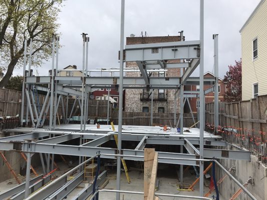 Louis Armstrong House Museum by null