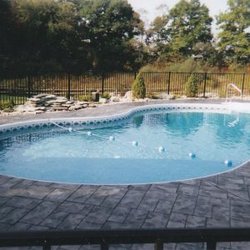 Len's Pool & Spa