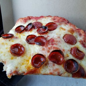 Fatman's Pizza - I'll eat the rest tomato morning. After praying to cheesus. But I'll crust that bridge when I get there. Jk, I'm roni kidding. - Pizza Near Me - Tonawanda, New York Fatman's Pizza - I'll eat the rest tomato morning. After praying to cheesus. But I'll crust that bridge when I get there. Jk, I'm roni kidding. - Pizza Near Me - Tonawanda, New York