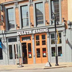 Duluth Trading Company