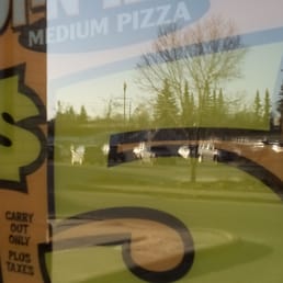 $5 Hot and ready