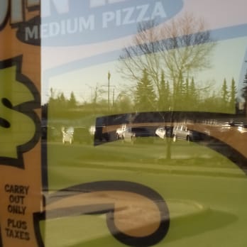 Little Caesars Pizza - $5 Hot and ready - Pizza Near Me - Brampton, Ontario