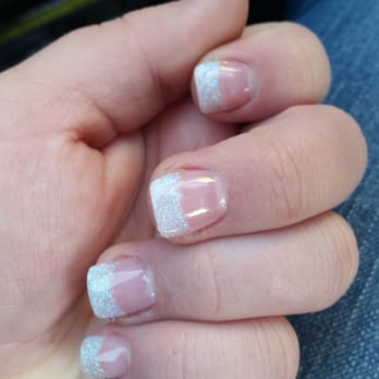 Forever Nails and Spa - Joann nails it every time! And she remembers how I like them! - Nail Salons Near Me - Murrieta, California Forever Nails and Spa - Joann nails it every time! And she remembers how I like them! - Nail Salons Near Me - Murrieta, California