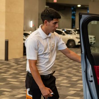Eli Valet - Valet Services Near Me - Houston, Texas Eli Valet - Valet Services Near Me - Houston, Texas
