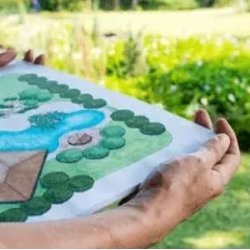 A.R Lawn Service - Landscape Design Services