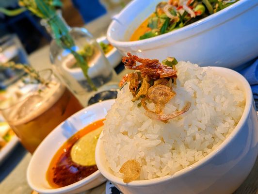 Little Sister by null