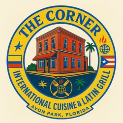 The Corner International Cuisine & Latin Grill