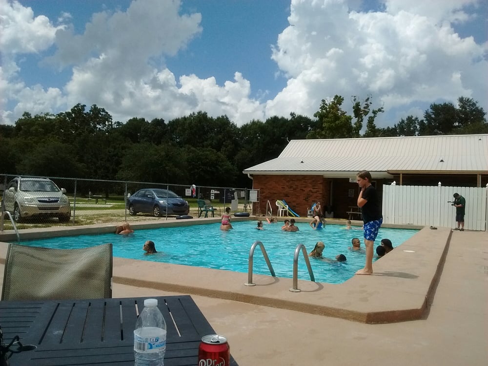 PUNKIN PARK CAMPGROUND Updated August 2024 43037 N Billville Rd, Hammond, Louisiana