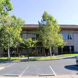 Big Valley Mortgage - Elk Grove - The main building where our Elk Grove branch is located.