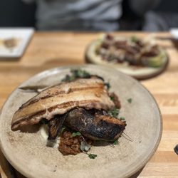Yuki Yama Sushi - Hamachi Kama