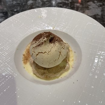 Le Hide - Mont Blanc - French Near Me - Paris, 75 Le Hide - Mont Blanc - French Near Me - Paris, 75