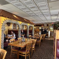 Rancho Fiesta - Inside