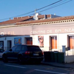 Centre O Soleil