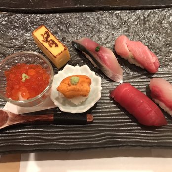 Kabuto - Sushi Bars Near Me - Las Vegas, Nevada