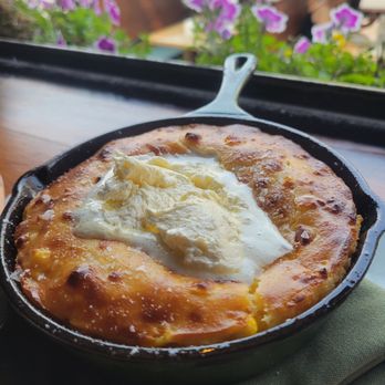 Hunter’s Kitchen & Bar - Cornbread! - Bars Near Me - Boston, Massachusetts Hunter’s Kitchen & Bar - Cornbread! - Bars Near Me - Boston, Massachusetts