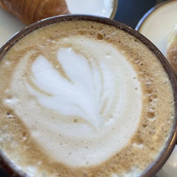 Paul & Jack Bakery & Cafe - Lavender honey latte decaf - Desserts Near Me - Wake Forest, North Carolina Paul & Jack Bakery & Cafe - Lavender honey latte decaf - Desserts Near Me - Wake Forest, North Carolina