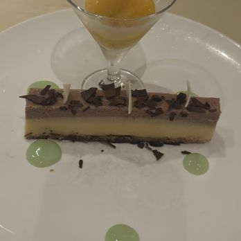 150 Central Park - Hazelnut Passion Fruit Bar - New American Near Me - Fort Lauderdale, Florida 150 Central Park - Hazelnut Passion Fruit Bar - New American Near Me - Fort Lauderdale, Florida