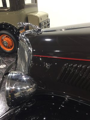 Toyota Auto Museum by null