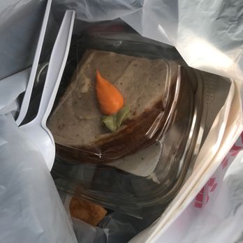 Sandwich House - Very nice of owner to give us carrot cake! - Sandwiches Near Me - Cypress, California Sandwich House - Very nice of owner to give us carrot cake! - Sandwiches Near Me - Cypress, California