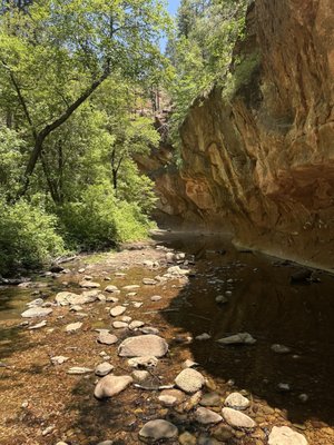 Pine Flat Campground by null